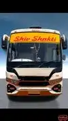 Shiv Shakti Travels  Bus-Front Image