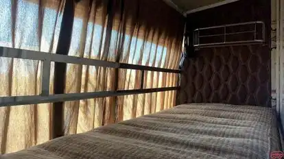 Shiv Shakti Travels  Bus-Seats Image