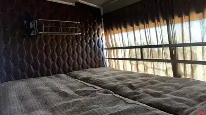 Shiv Shakti Travels  Bus-Seats Image