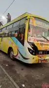 Ranjeet Raj Bus-Front Image