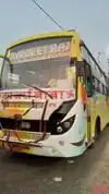 Ranjeet Raj Bus-Front Image