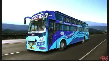 VRT Elumalayaan Bus-Side Image