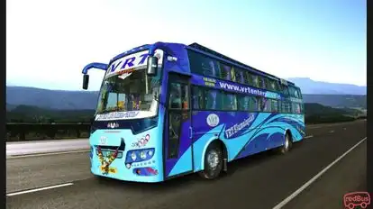 VRT Elumalayaan Bus-Side Image