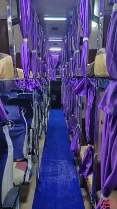 VRT Elumalayaan Bus-Seats Image
