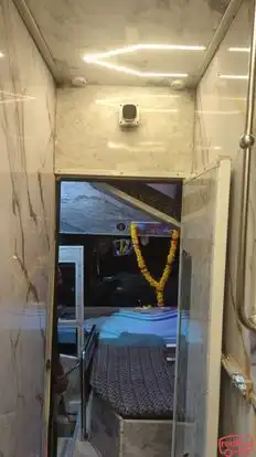 SONY TRAVELS (SAVARKUNDLA) Bus-Amenities Image