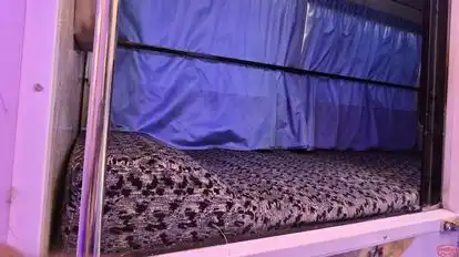 SONY TRAVELS (SAVARKUNDLA) Bus-Seats Image