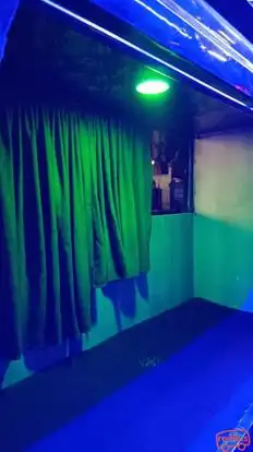 SONY TRAVELS (SAVARKUNDLA) Bus-Seats Image