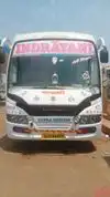 Sai Indrayani Tours and Travels  Bus-Front Image