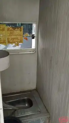 LP Mishra Transport Bus-Amenities Image