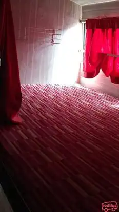 LP Mishra Transport Bus-Seats Image