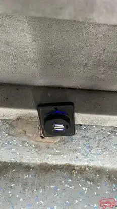 Chandigarh Transport Undertaking (CTU) Bus-Amenities Image