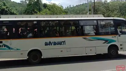 Shiv Shakti Bus-Side Image