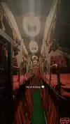 Shri Chintamani Travels Bus-Front Image