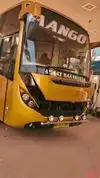 Ambay Travels Bus-Front Image