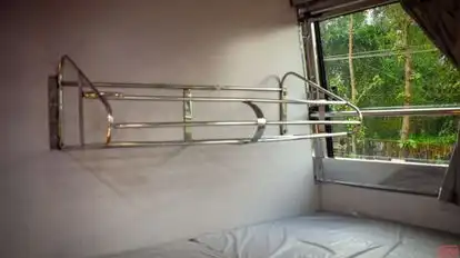 BHAGAVATHI TOURIST Bus-Amenities Image