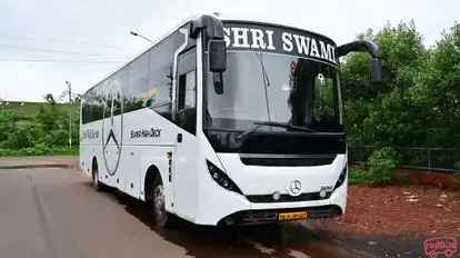 Shri Swami Bus-Front Image