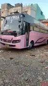 Shri Swami Bus-Front Image