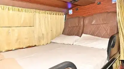 Shri Swami Bus-Seats Image