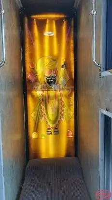 NEW BHARAT TRAVELS Bus-Amenities Image