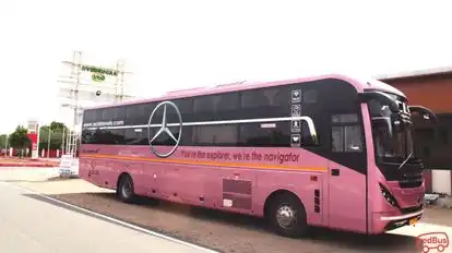 ACLS Navigator Bus-Side Image