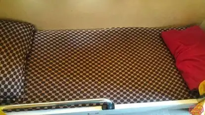 NAYAR TRAVELS (OPC) PVT LTD Bus-Amenities Image