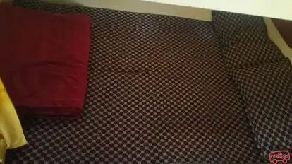 NAYAR TRAVELS (OPC) PVT LTD Bus-Amenities Image