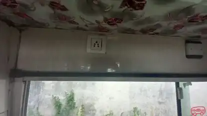 Devkrupa Travels Bus-Amenities Image