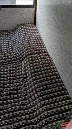 Devkrupa Travels Bus-Seats Image