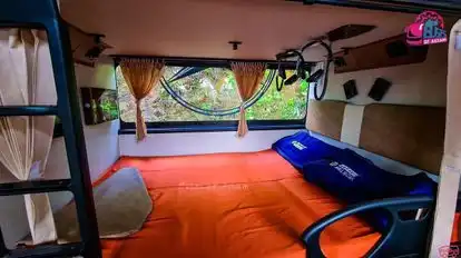 NETWORK TRAVELS Bus-Seats Image