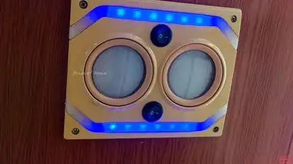 NETWORK TRAVELS Bus-Amenities Image