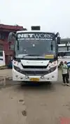 NETWORK TRAVELS Bus-Front Image