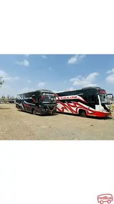 SIR Travels Bus-Amenities Image