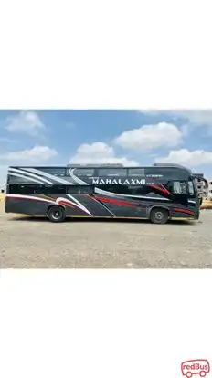 SIR Travels Bus-Side Image