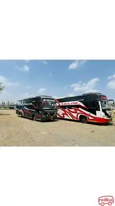 SIR Travels Bus-Seats Image