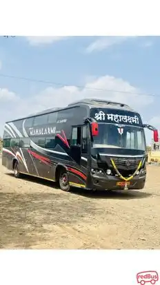 SIR Travels Bus-Seats Image