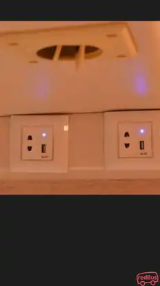 SIR Travels Bus-Seats layout Image