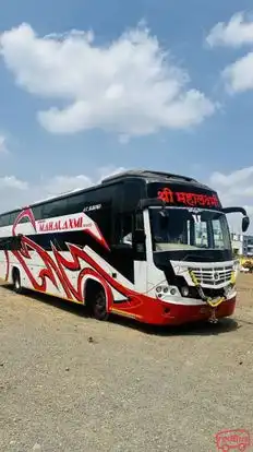 SIR Travels Bus-Side Image