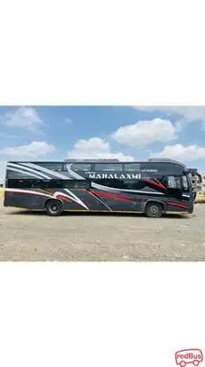 SIR Travels Bus-Side Image