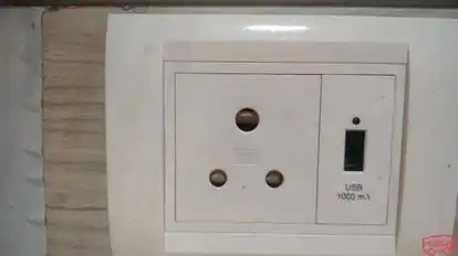 RGP Travels Bus-Amenities Image