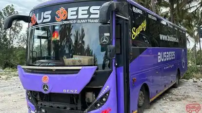 Bus BEES Bus-Side Image