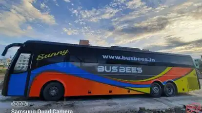 Bus BEES Bus-Side Image