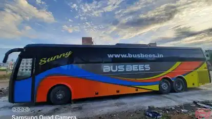 Bus BEES Bus-Side Image