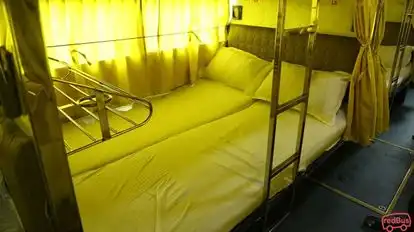 NS Holidays Bus-Seats Image