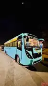 ShivShakti Bus Service  Bus-Front Image
