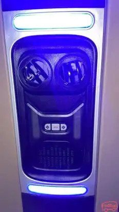 Kedara Bus Bus-Amenities Image