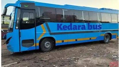 Kedara Bus Bus-Side Image