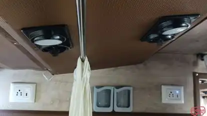 SRL G Transport Bus-Amenities Image