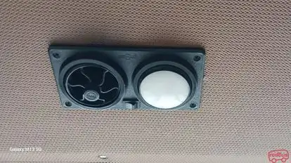 SRL G Transport Bus-Amenities Image