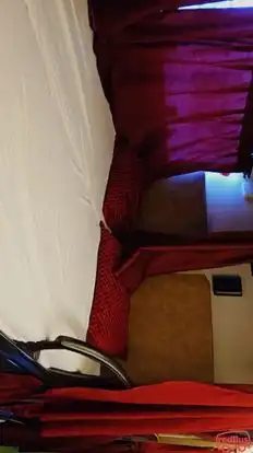 Satlok express Bus-Seats Image