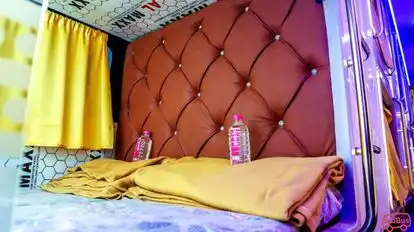 Yaduvanshi  Travels Bus-Seats Image